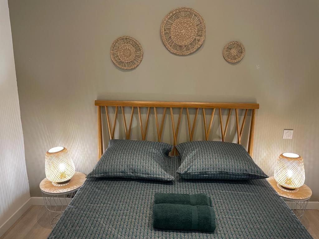 Appartement La Du Castillet