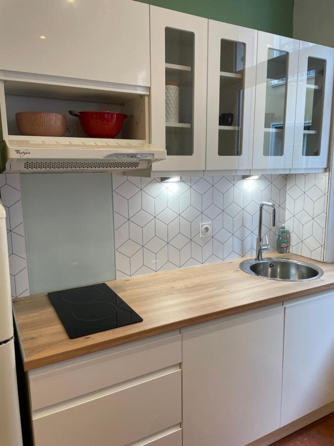 Appartement La Du Castillet Perpignan